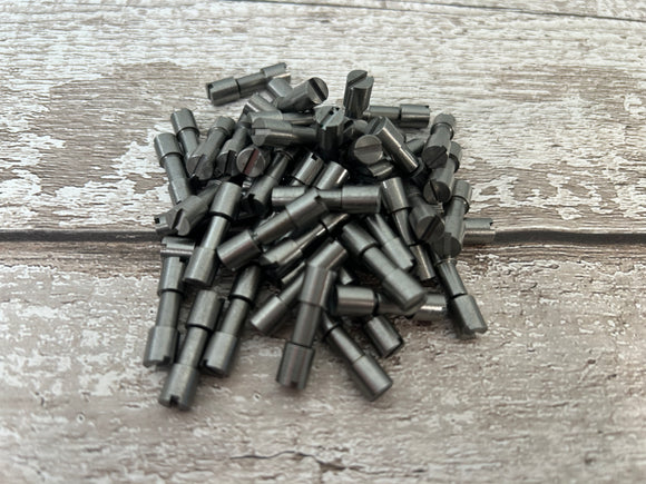 Off Sized Corby Bolts