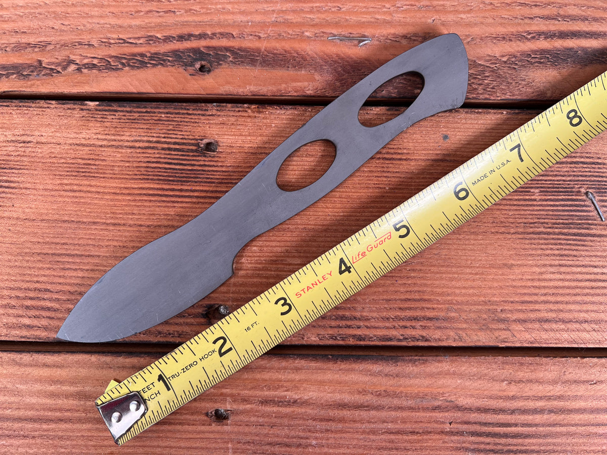 Canuk Pops Knife Supply