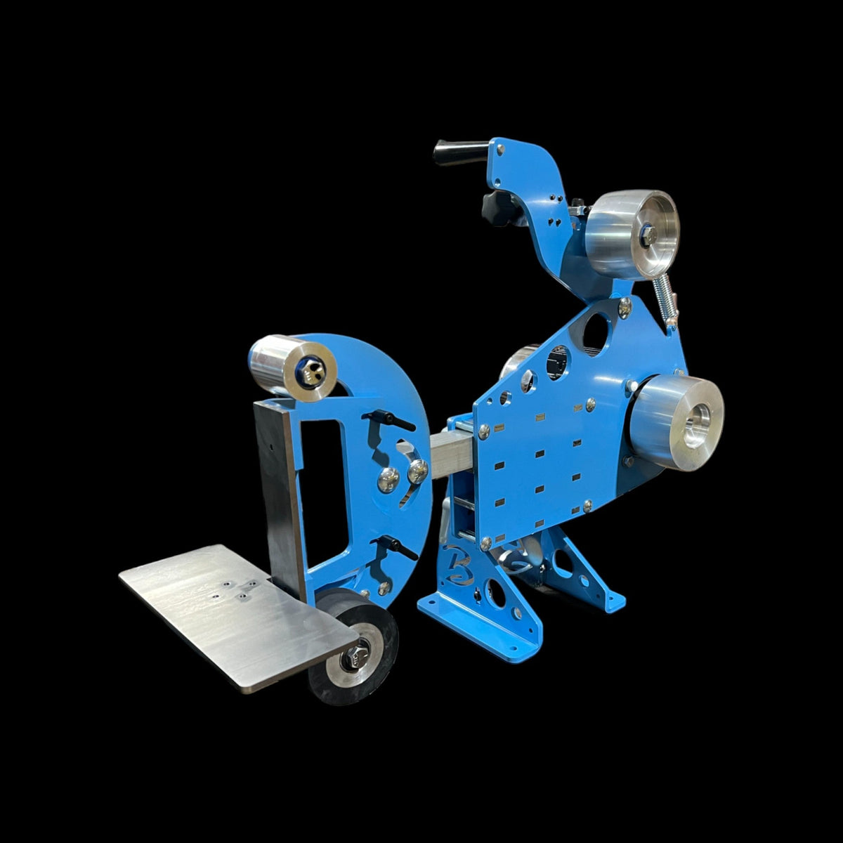 Brodbeck - The Brodbeck Basic – Pops Knife Supply