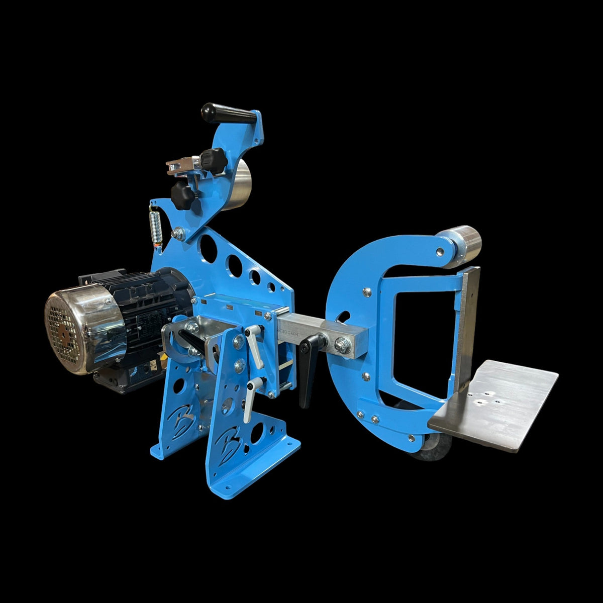 Brodbeck - The Brodbeck Basic – Pops Knife Supply