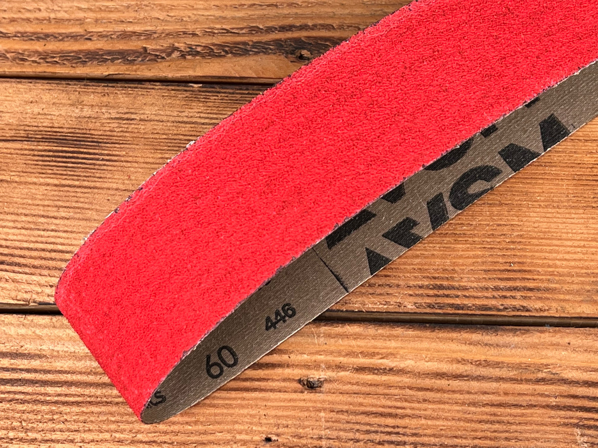 ハンドメイドv VSM Ceramic 2x48 XK870 – Pops Knife Supply