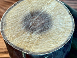 SALE - Westinghouse Natural Linen Rod 3" diameter
