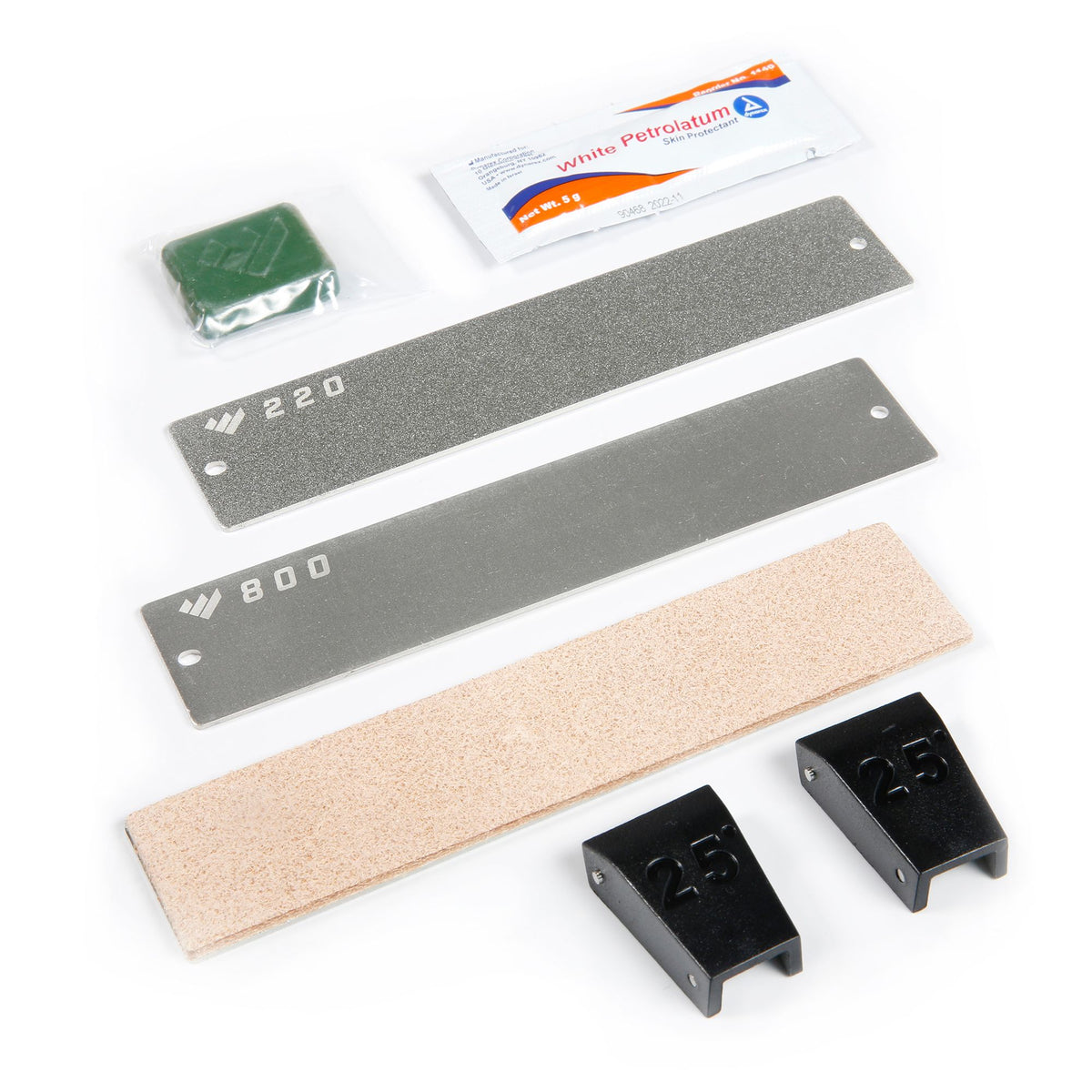 WORK SHARP Guided Sharpening System Upgrade Kit – Pops Knife Supply