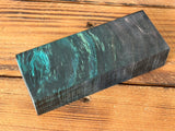 Multi-Dyed Black Ash