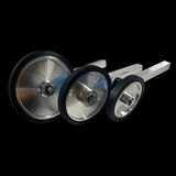 Contact Wheel Assembly