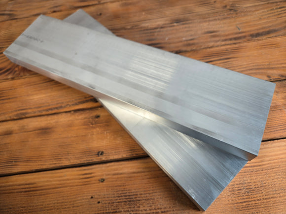 Aluminum Quench Plates