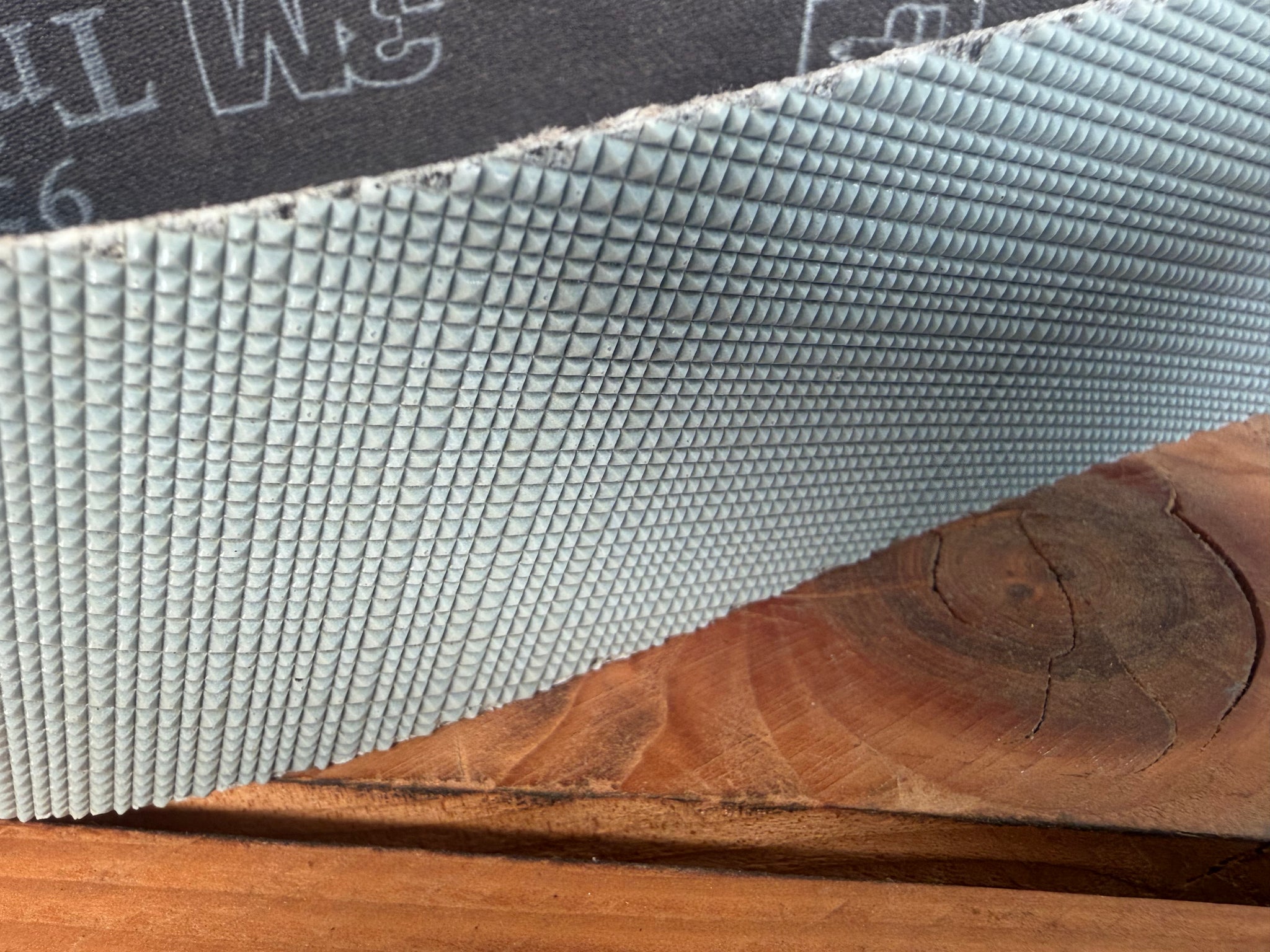 3M 2x72 Trizact 953FA Ceramic Belts – Pops Knife Supply