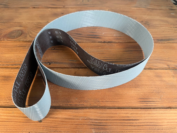 Making Knife Professional | Belts Sanding 2x72 ハンドサム & Grinding Metal ルアー・フライ