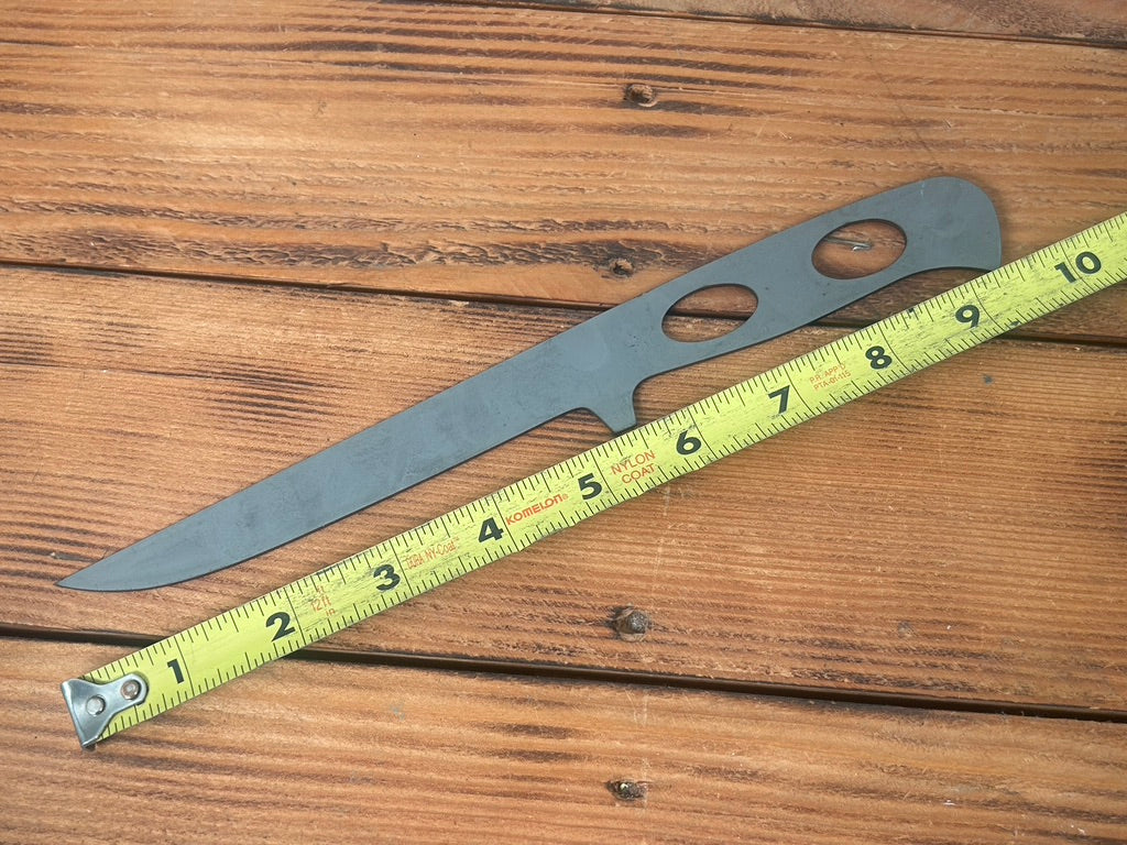 Steel Patterns Pops Knife Supply