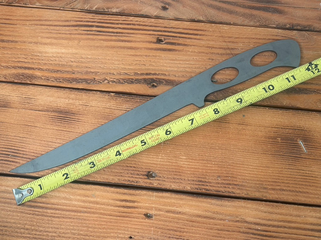 Steel Patterns Pops Knife Supply