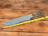 Camp Knife