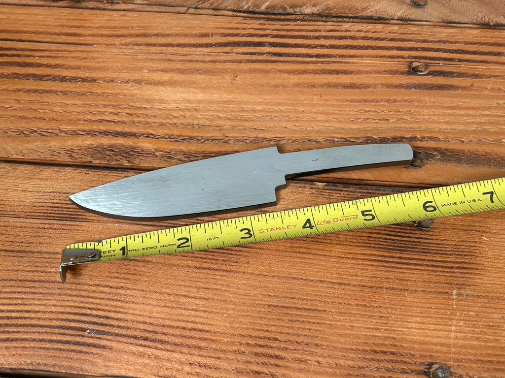 Steel Patterns Pops Knife Supply