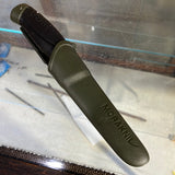 Mora Companion MG Army Model