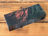 Multi-Dyed Black Ash