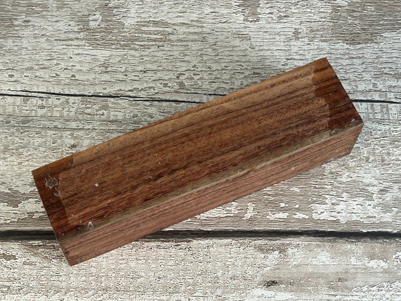 Bolivian Rosewood