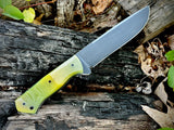 Camp Knife