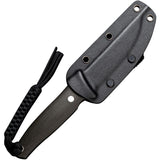 Civivi Tamashii Fixed Blade