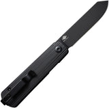 CIVIVI Sendy Flipper Knife G10 Handle