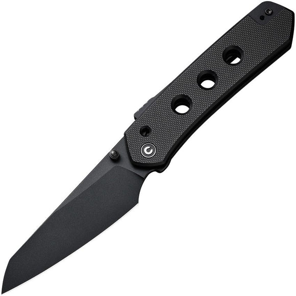 Civivi Foldis Slip Joint Copper – Pops Knife Supply