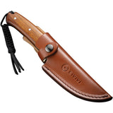 Civivi Cloud Peak Fixed Blade Wood