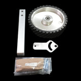 Brodbeck Contact Wheel Assembly