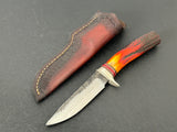 Will Dutton Hunter 228