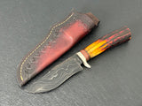 Will Dutton Hunter 227