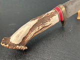 Will Dutton Hunter 114