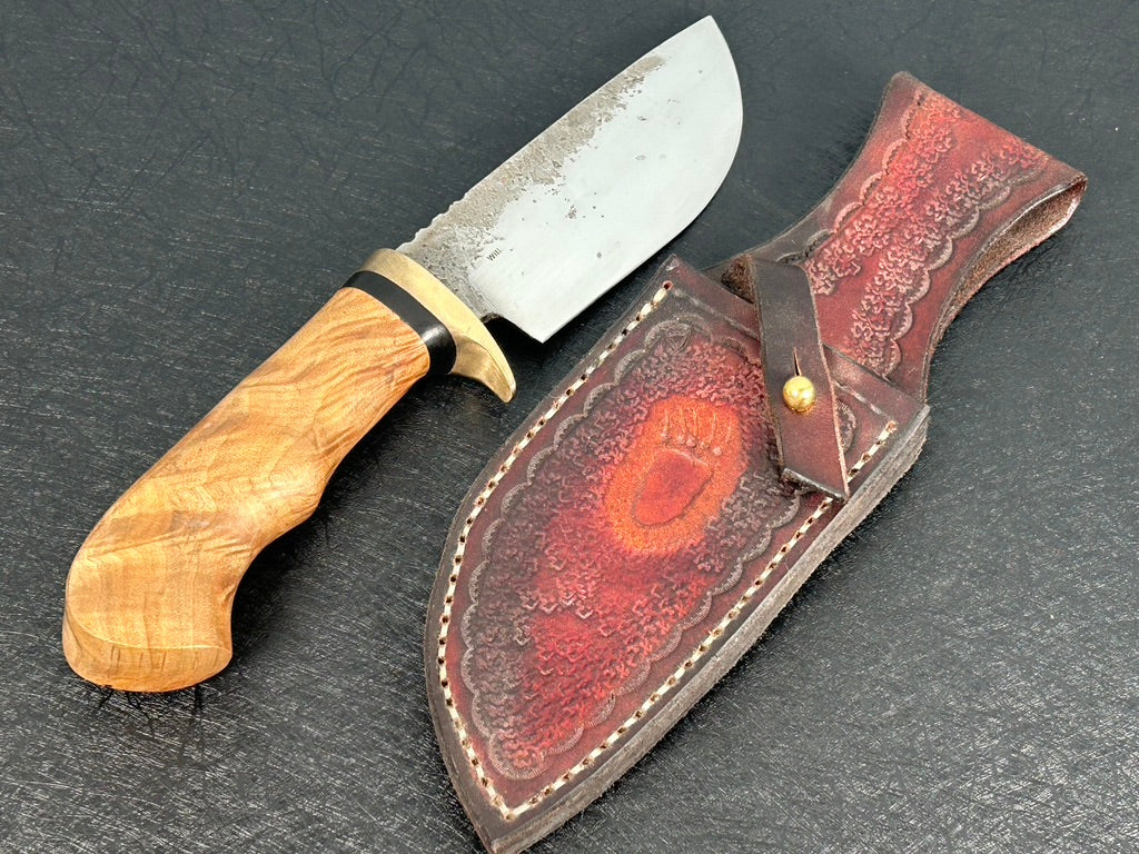 Will Dutton Hunter 113 – Pops Knife Supply