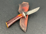Will Dutton Hunter 112