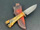 Will Dutton Hunter 109