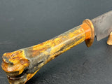 Will Dutton Hunter 109