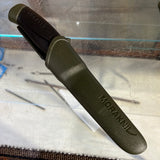 Mora Companion MG Carbon Steel
