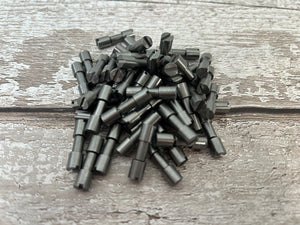 1/4 stainless steel corby bolts 