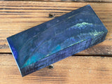 Multi-Dyed Black Ash