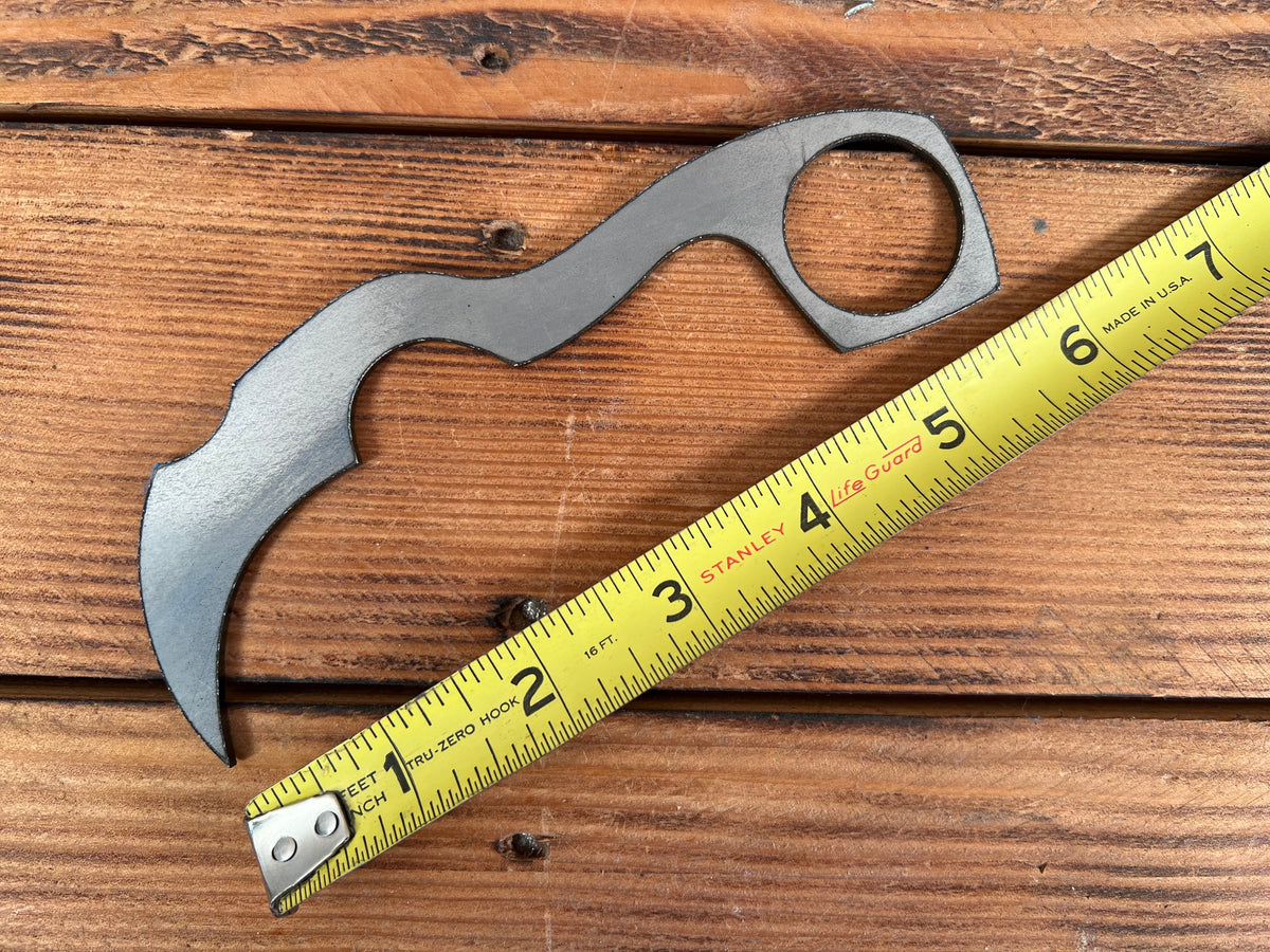 Talon Karambit Pops Knife Supply