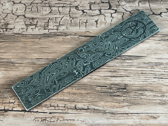 Alabama Damascus with Procut