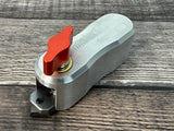 MasterScribe - Knifemaker's Center Scribe by Walter Sorrells