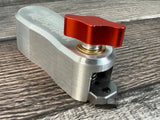 MasterScribe - Knifemaker's Center Scribe by Walter Sorrells