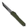 Krate Tactical  - Ranger OTF Knife