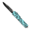 Krate Tactical  - Serenity OTF Knife
