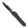 Krate Tactical - Shadow OTF Knife