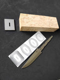 Nordic Edge DIY Entire Knife Kit (Tapio 80)