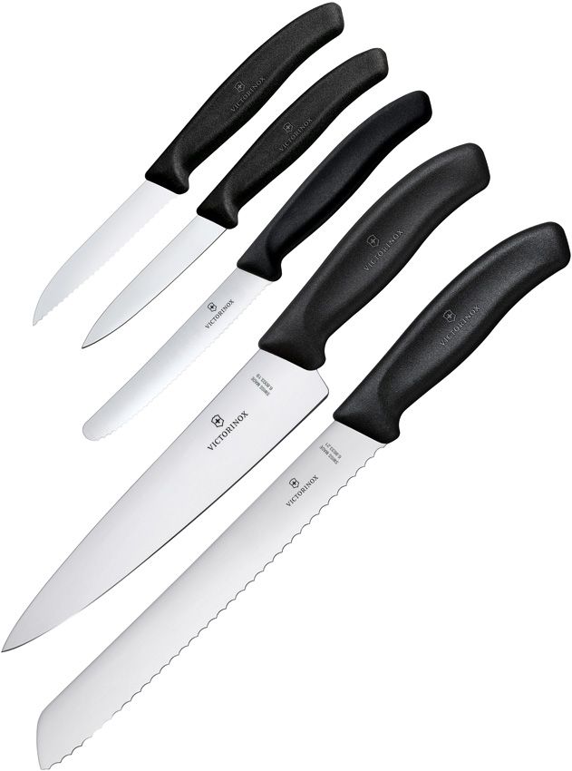 Victorinox Swiss Classic Kitchen Set - Thumbnail 2