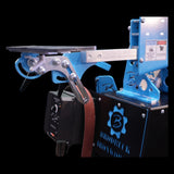 Adjustable Work Rest