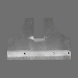 Beveling Table for Adjustable Work Rest
