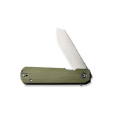 CIVIVI Sendy Flipper Knife G10 Handle