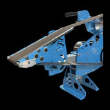 Mega Package: 2x72 Grinder