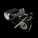 The Brodbeck Ironworks Pirate Sharpening System
