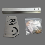 Quick Change Accessory Arm